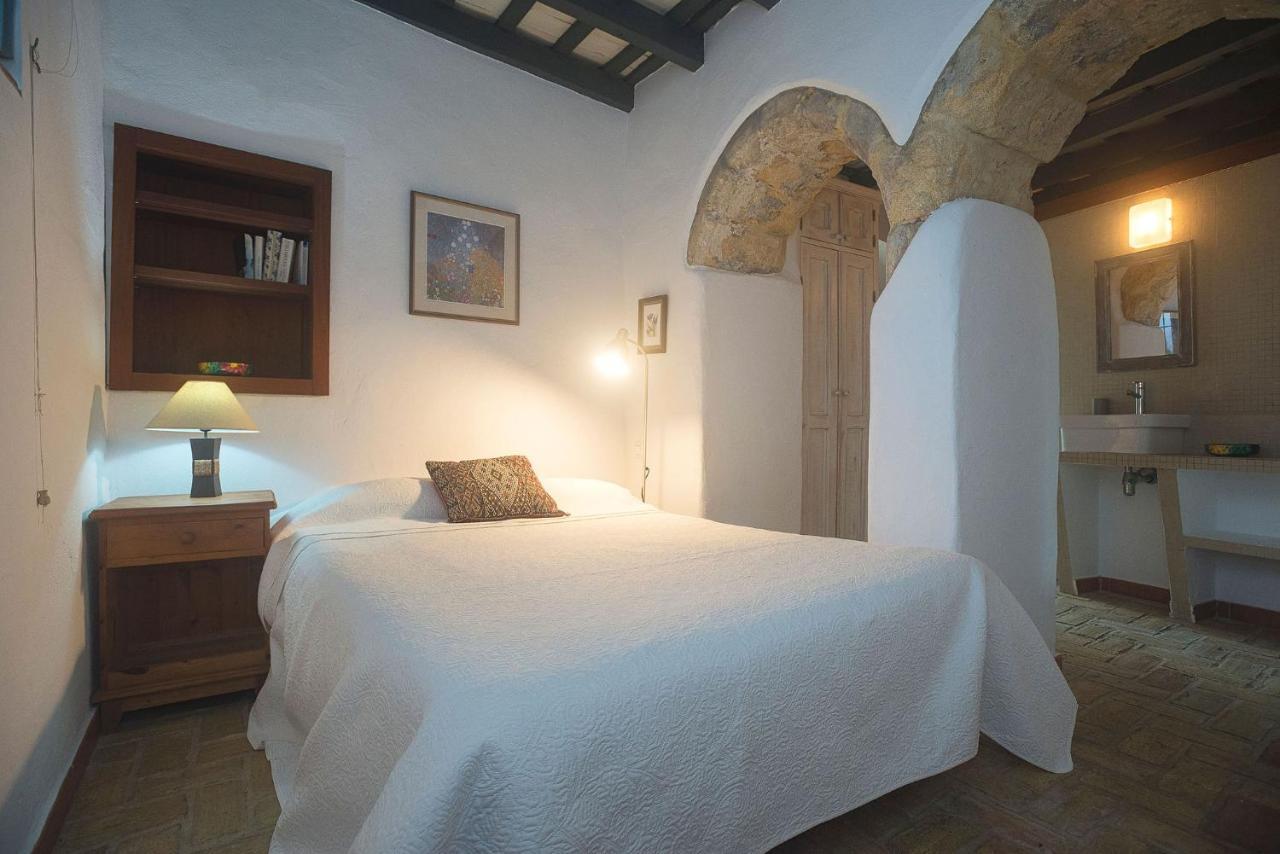 Villa Casa Badillo - Califa Casas Vejer Vejer de la Frontera Exterior foto