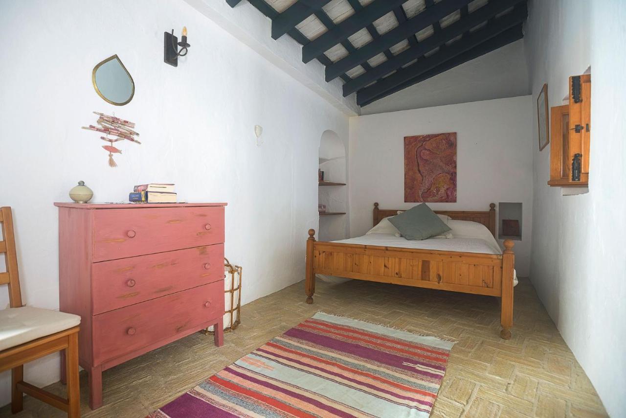 Villa Casa Badillo - Califa Casas Vejer Vejer de la Frontera Exterior foto