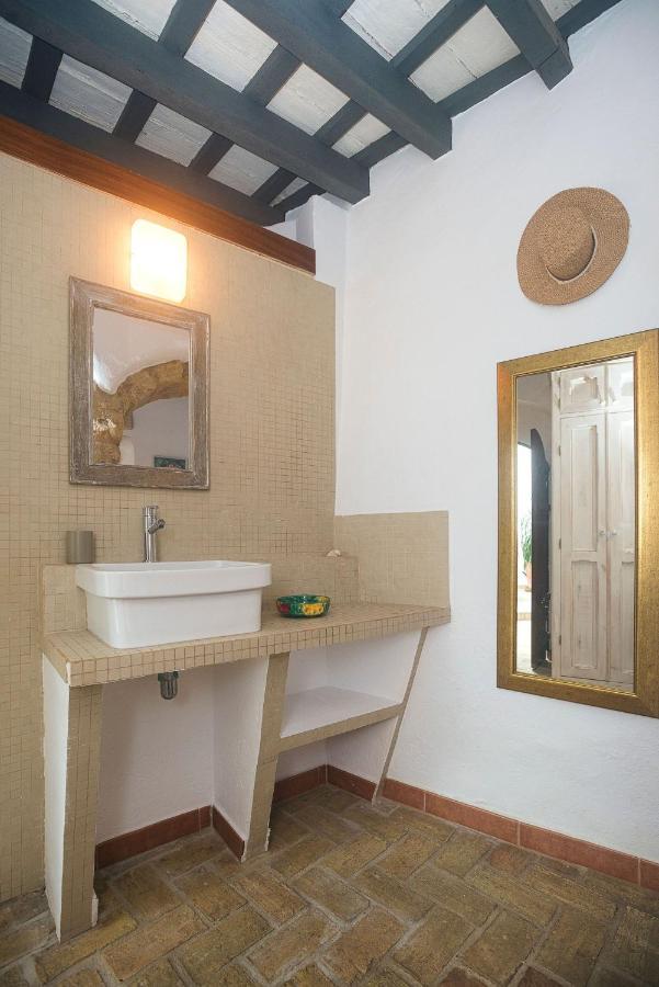 Villa Casa Badillo - Califa Casas Vejer Vejer de la Frontera Exterior foto